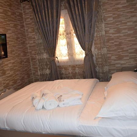 Ghazalle Oasis Hotel Gb El Biar Esterno foto