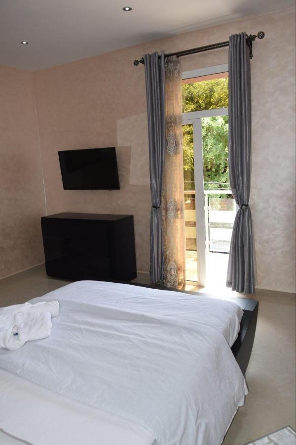 Ghazalle Oasis Hotel Gb El Biar Esterno foto