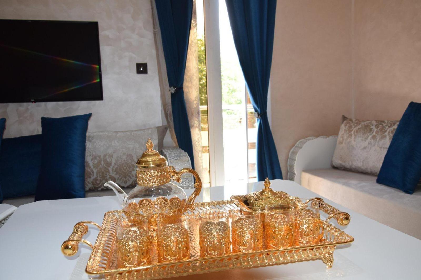 Ghazalle Oasis Hotel Gb El Biar Esterno foto