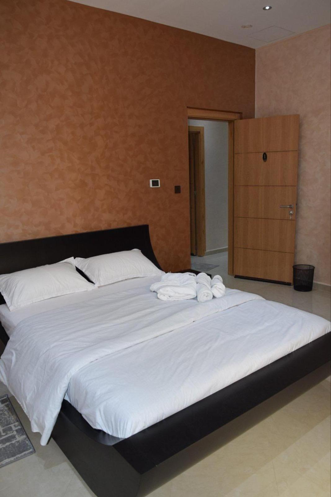 Ghazalle Oasis Hotel Gb El Biar Esterno foto