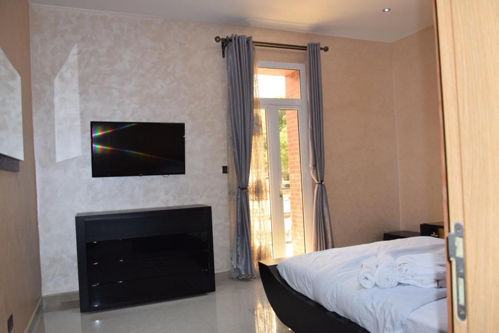 Ghazalle Oasis Hotel Gb El Biar Esterno foto