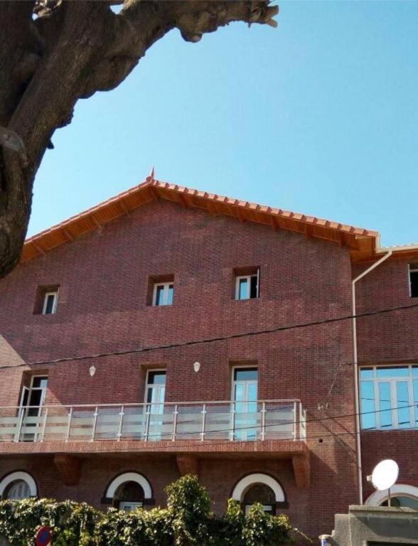 Ghazalle Oasis Hotel Gb El Biar Esterno foto